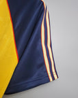 Arsenal Retro Jersey away 1988/89