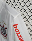 Corinthians 2010 I home Jersey - Retro Version