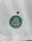 Palmeiras 2025/26 Home Shorts