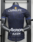 Monterrey 25/26 III Third Jersey - Player Version - Slim Fit