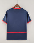 Arsenal Retro Jersey away 2002/04