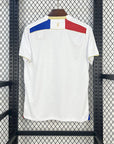 Fortaleza FC 2025/26 Away Jersey