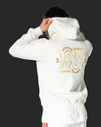 Bayern Munich Hoodie 125th Anniversary - Blue