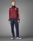 Arsenal 2024/25 OG BB Track Jacket Football Soccer