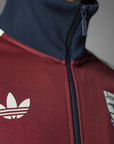 Arsenal 2024/25 OG BB Track Jacket Football Soccer