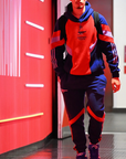 Arsenal 2024/25 Travel Tracksuit