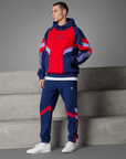 Arsenal 2024/25 Travel Tracksuit