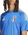 Italy Home Jersey 2024/2025