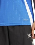 Italy Home Jersey 2024/2025