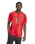 Bayern Munchen Home Jersey 2024/2025