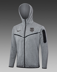 Barcelona - Tracksuit Set  Hoodie & Pants