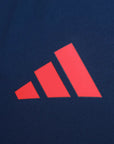 Regata Treino Adidas Flamengo 2025/26