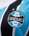 Camisa Feminina Umbro Grêmio 2025/26 I