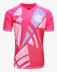 Camisa Adidas Flamengo 2025/26 II Goleiro