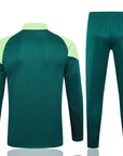 Palmeiras Training Suit Full Ziper 2024/25