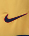 Arsenal Retro Jersey away 1997/99