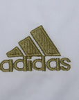 Real Madrid 11/12 I home Jersey - Long Sleeve Retro Version