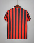 Manchester City Retro Jersey Away 1994/96