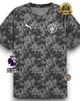 Manchester City Training Jersey 2025/26