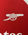 Arsenal Home Jersey 2024/2025