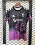 Liverpool Jersey Special Edition II 2025/2026