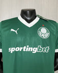 Palmeiras 2025/26 Player - [Slim Fit] - Slim Fit