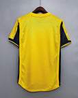 Arsenal Retro Jersey away 1999/00