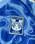 Tigres UANL 2025/26 Away Jersey