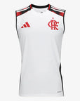 Regata Adidas Flamengo 2025/26 II