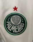 24-25 Palmeiras Away Kid Kits