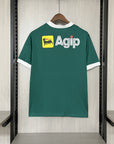 Palmeiras 1987 I Home Jersey - Retro Version