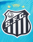 Camisa Masculina Umbro Santos Torcedor 2025/26 Edição Especial Neymar Jr 10