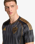 Camisa adidas Atlético Mineiro 2025/26 III