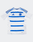 Conjunto Infantil adidas Cruzeiro 2025/26 II
