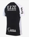 Corinthians 2025/26 II Away ALL SPONSOR - JOGADOR Version [Slim Fit]