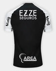 Camisa  Corinthians 2025/26 II Torcedor Com Patrocínios