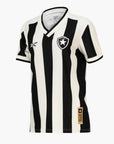 Camisa Reebok Botafogo 2024/25 II