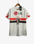 Camisa São Paulo 2006 Retrô