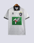Camisa Botafogo 1995 Retrô White