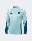 Conjunto de Treino adidas Cruzeiro 2025/26