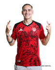 Club Necaxa Deadpool - Fan Version