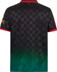 AC Milan 25/26 Commemorative Edition Jersey - Black - Fan Version