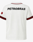 Camisa Adidas Flamengo Retrô 1995 II