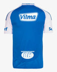 Camisa adidas Cruzeiro 2025/26 I Com Patrocínios