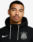 Jaqueta  Corinthians 2025