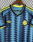 Colombia World Cup 2026 Away Jersey