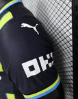 Manchester City Player Jersey Away 2024/2025