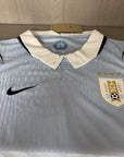 Player version 2026 Uruguay Home Jersey - [Slim Fit]