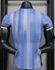 Tottenham Hotspur Player Jersey Away 2024/2025