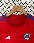 Chile I Home Kit Kids